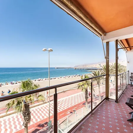 شقة Ct 307 Al - Faro's Zapillo - *