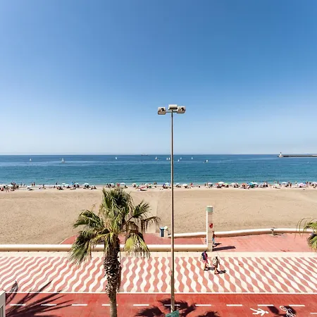 Appartamento Ct 307 Al - Faro's Zapillo - *